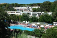 Swimming Pool Apartamento Platja d'Aro Montserrat III