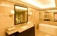 Toilet Kamar 6 Best Western Plus Haiyue Hotel Fuzhou