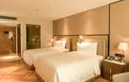 ห้องนอน 3 Best Western Plus Haiyue Hotel Fuzhou