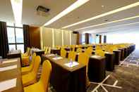 Functional Hall Best Western Plus Haiyue Hotel Fuzhou