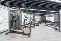 Fitness Center Best Western Plus Haiyue Hotel Fuzhou