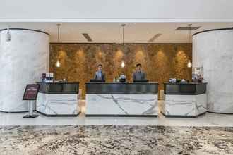 Lobby 4 Best Western Plus Haiyue Hotel Fuzhou