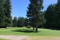 Fitness Center Aspen Cabin