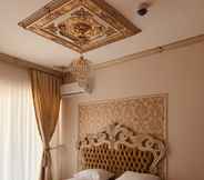 Kamar Tidur 2 Zmzm Express24 Suites