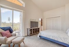 Kamar Tidur 4 Desert Vista