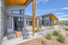 Ruang untuk Umum Desert Vista