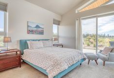 Kamar Tidur 3 Desert Vista