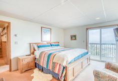 臥室 2 Stairway to Heaven at Rockaway