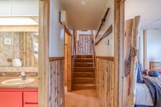 大廳 Stairway to Heaven at Rockaway