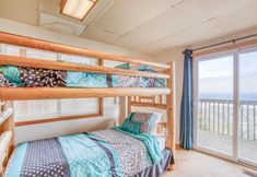 臥室 3 Stairway to Heaven at Rockaway