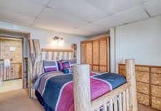 臥室 6 Stairway to Heaven at Rockaway