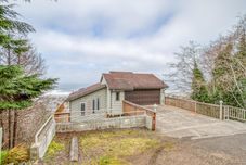 外觀 Stairway to Heaven at Rockaway