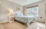 Bedroom 4 The Sandpiper - Rockaway