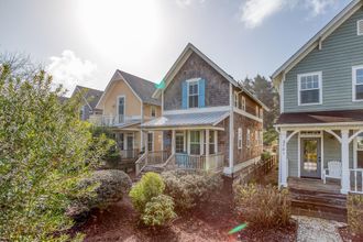 外觀 4 Blue Shutter Olivia Beach