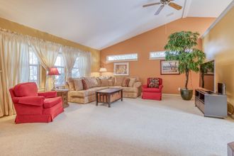 Lobi 4 Baltimore Cottage