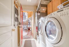 Perkhidmatan Hotel 5 Baltimore Cottage