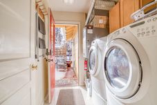 Perkhidmatan Hotel Baltimore Cottage