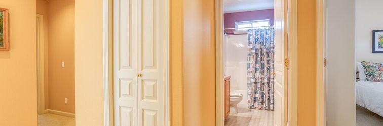 Lobi Baltimore Cottage