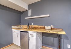 Bilik Tidur 5 Cascade Chalet