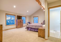 Bilik Tidur 3 Cascade Chalet