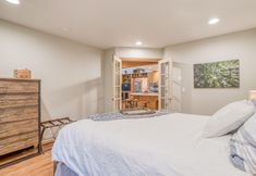 Bilik Tidur 4 Cascade Chalet