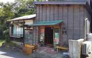 ภายนอกอาคาร 6 Hakone Guesthouse toi - Hostel