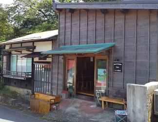 Exterior 2 Hakone Guesthouse toi - Hostel