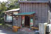 Bangunan Hakone Guesthouse toi - Hostel