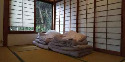 Kamar Tidur 4 Hakone Guesthouse toi - Hostel