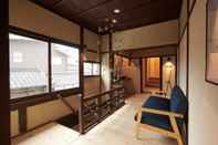 Lobi Sasayama guest house KURIYA