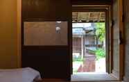 Bilik Tidur 3 Sasayama guest house KOMEYA