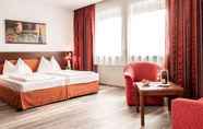 Lain-lain 5 Best Western Hotel am Walserberg