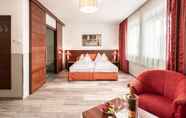 Lain-lain 4 Best Western Hotel am Walserberg