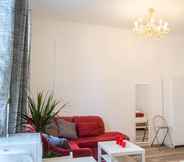 Common Space 2 Shared Modern Apartment Schönbrunn - Budget Stylish Room