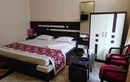 Bedroom 2 Mohana  Beach Resort