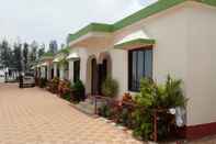 Exterior Mohana  Beach Resort