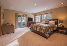 Bilik Tidur 5 Bunker Lane 26