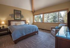 Bilik Tidur 3 Bunker Lane 26