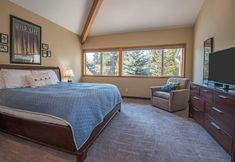 Bilik Tidur 4 Bunker Lane 26