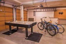 Pusat Kecergasan Bunker Lane 26