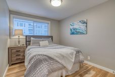 Phòng ngủ Whale Watcher Condo #3