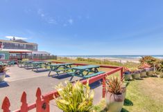 公共空間 6 Whale Watcher Condo #3