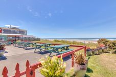 Common Space Whale Watcher Condo #3