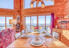 臥室 3 Cammanns Beach Retreat