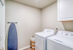 住宿服務 4 Beach Abode