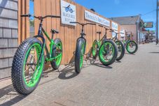 健身中心 Seaview Rockaway