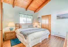 臥室 3 Seaview Rockaway