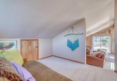 臥室 2 Seaview Rockaway