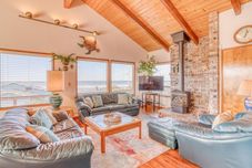 公共空間 Seaview Rockaway