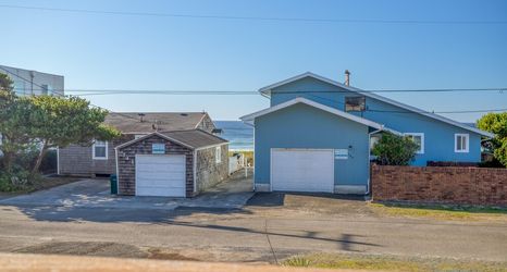 外觀 2 Seaview Rockaway